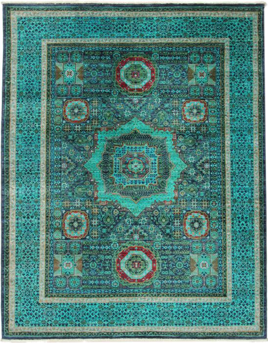 Nain Trading Mamluk 204 x 160