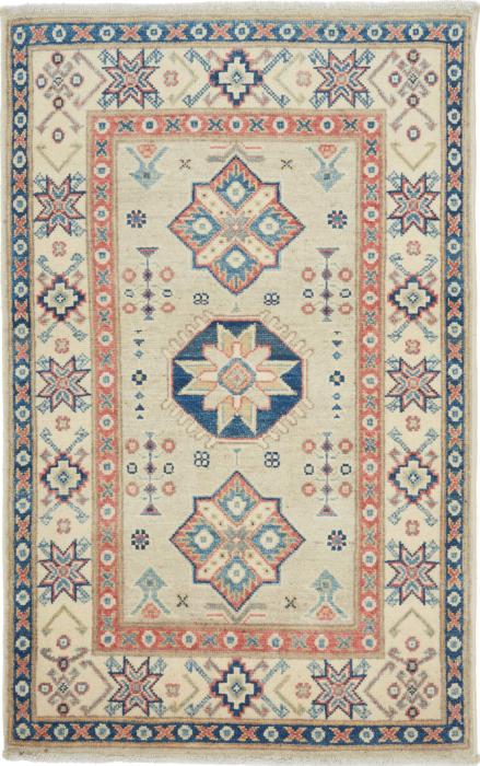 Nain Trading Kazak 126 x 77