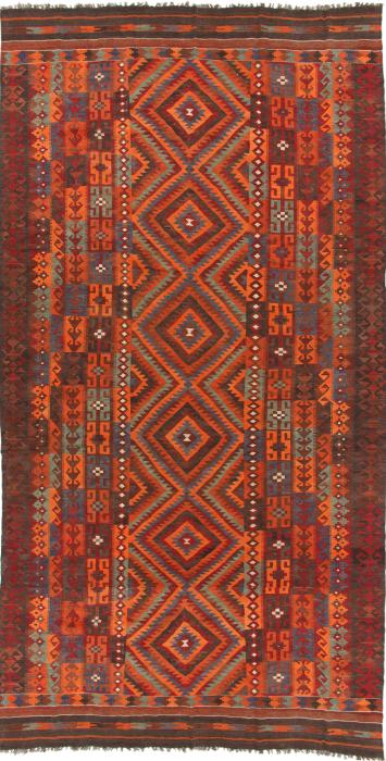 Nain Trading Kelim Afghan Antik 522 x 281