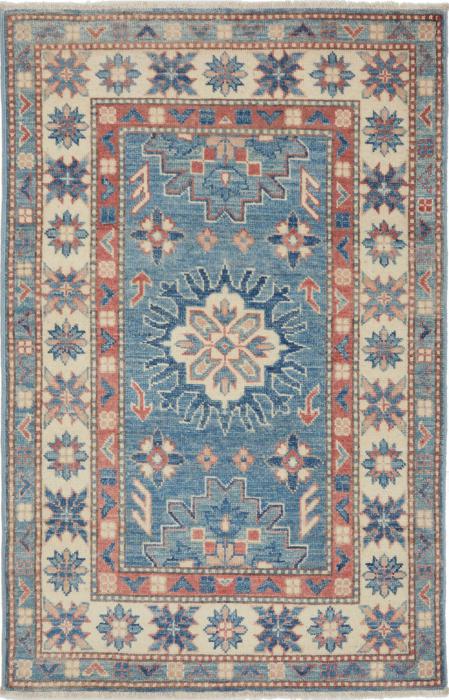 Nain Trading Kazak 131 x 85