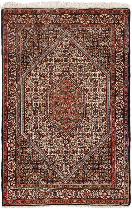 Nain Trading Bidjar Zanjan 139 x 89