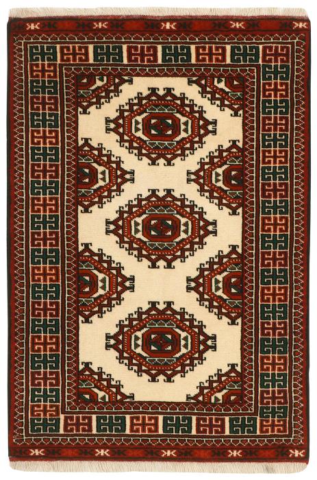 Nain Trading Turkaman 123 x 80