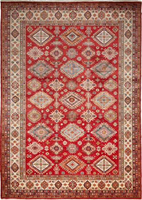 Nain Trading Kazak 411 x 296