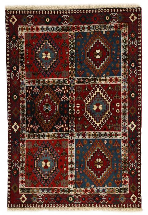 Nain Trading Yalameh 146 x 101