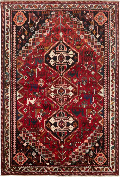 Nain Trading Shiraz 256 x 174