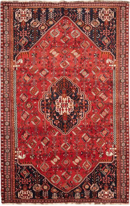 Nain Trading Shiraz 254 x 159