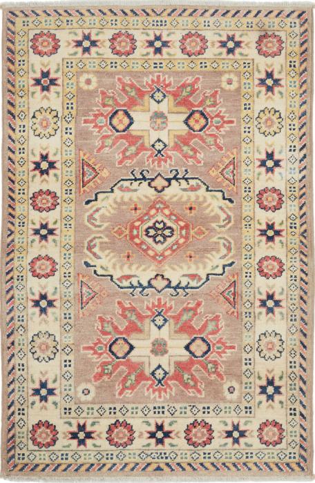 Nain Trading Kazak 123 x 80