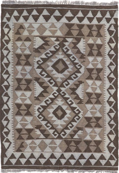 Nain Trading Kelim Afghan Heritage Limited 120 x 86