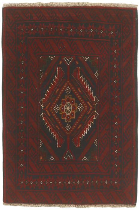 Nain Trading Belutsch 95 x 66