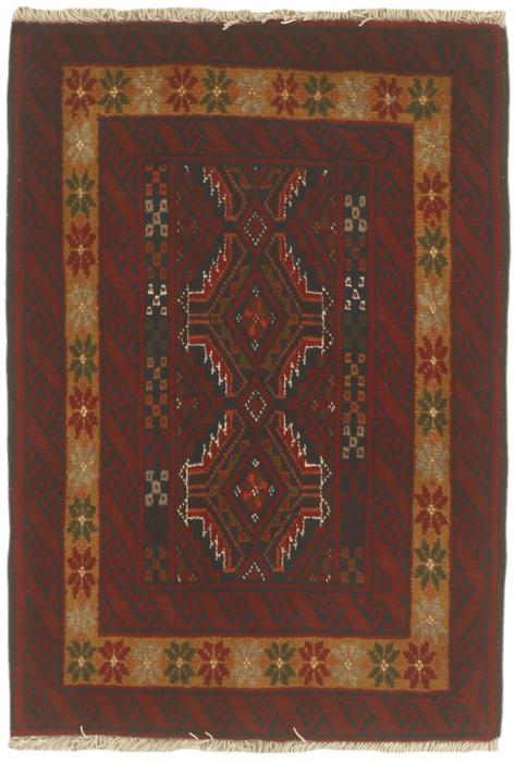 Nain Trading Belutsch 92 x 66