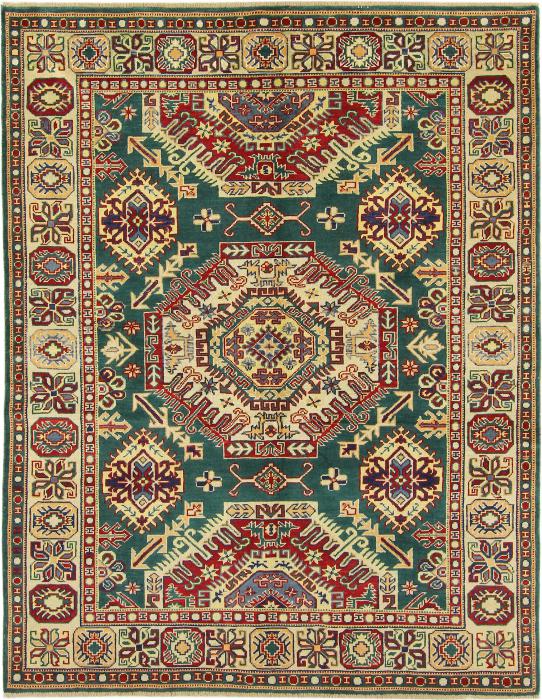 Nain Trading Kazak 198 x 155