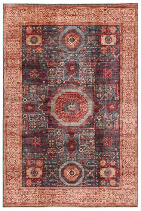 Nain Trading Mamluk 285 x 179