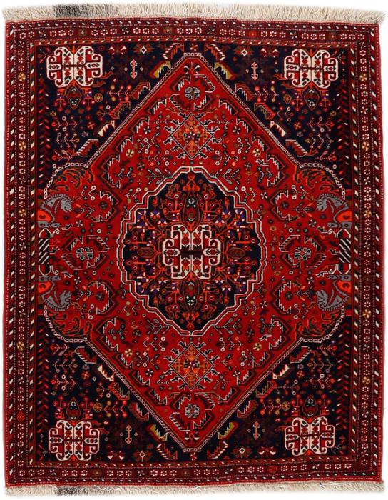 Nain Trading Shiraz 156 x 121