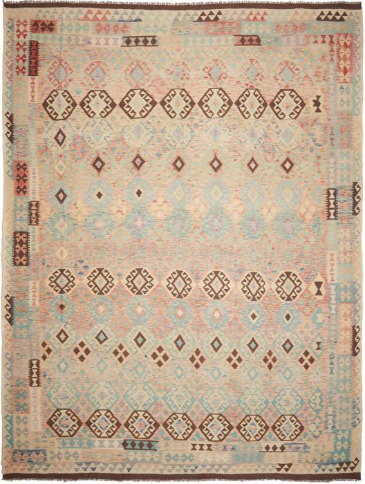 Nain Trading Kelim Afghan 406 x 307