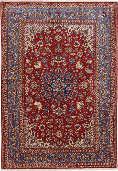 Nain Trading Isfahan Antik 217 x 154