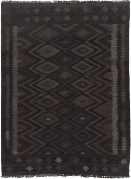 Nain Trading Kelim Afghan Heritage 202 x 155