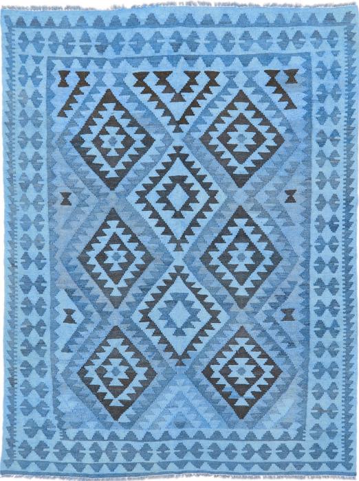 Nain Trading Kelim Afghan Heritage Limited 222 x 167