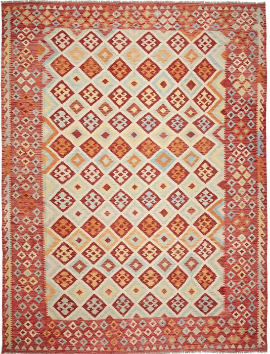 Nain Trading Kelim Afghan 349 x 271