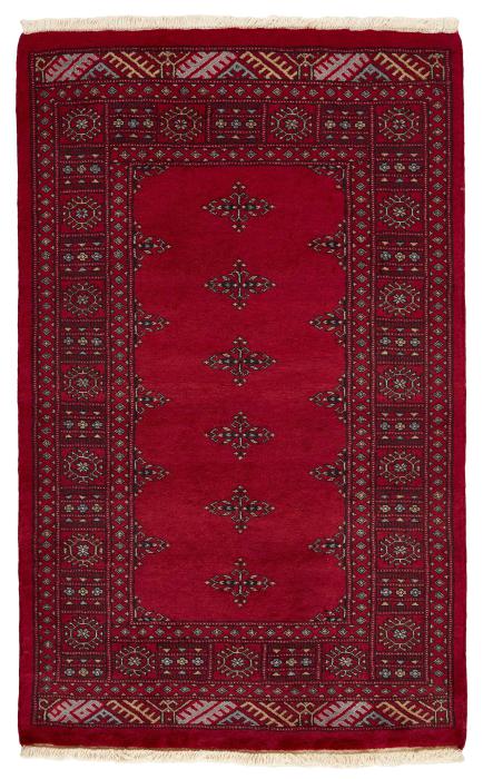 Nain Trading Pakistan Buchara 3ply 151 x 96