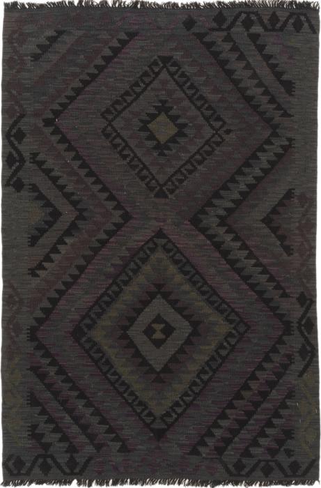 Nain Trading Kelim Afghan Heritage 184 x 136