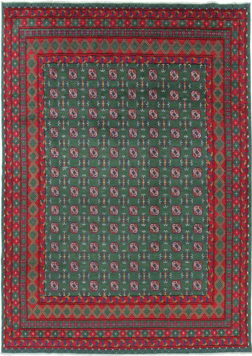 Nain Trading Afghan Akhche 350 x 250