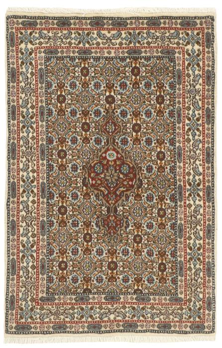 Nain Trading Moud Mahi 94 x 60