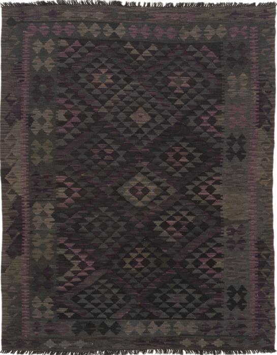 Nain Trading Kelim Afghan Heritage 195 x 159