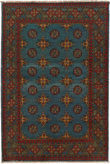 Nain Trading Afghan Akhche 149 x 100