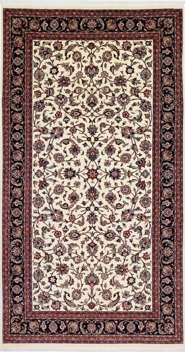 Nain Trading Kaschmar 341 x 181