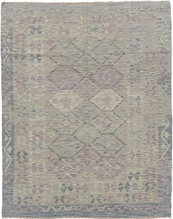 Nain Trading Kelim Afghan 194 x 155