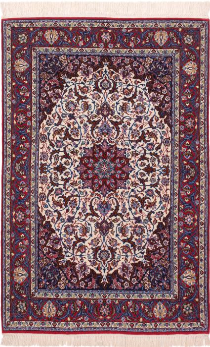 Nain Trading Isfahan Seidenkette 164 x 103