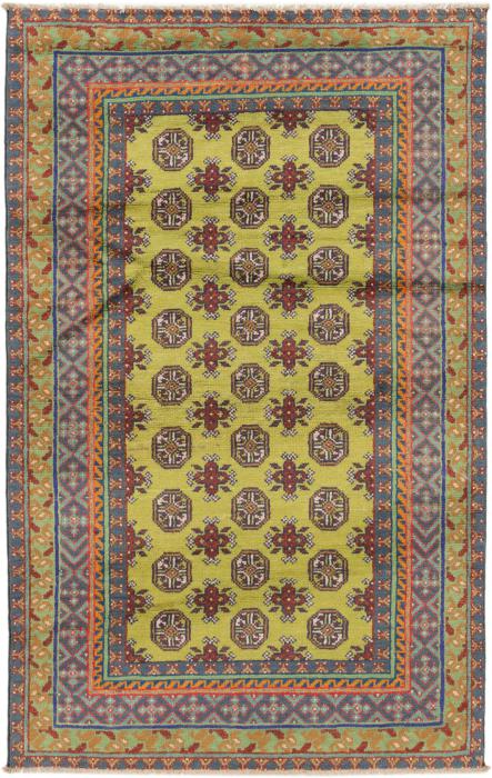 Nain Trading Afghan Akhche 186 x 115