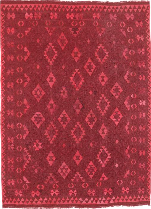 Nain Trading Kelim Afghan Heritage 279 x 206