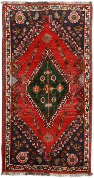 Nain Trading Shiraz 164 x 86