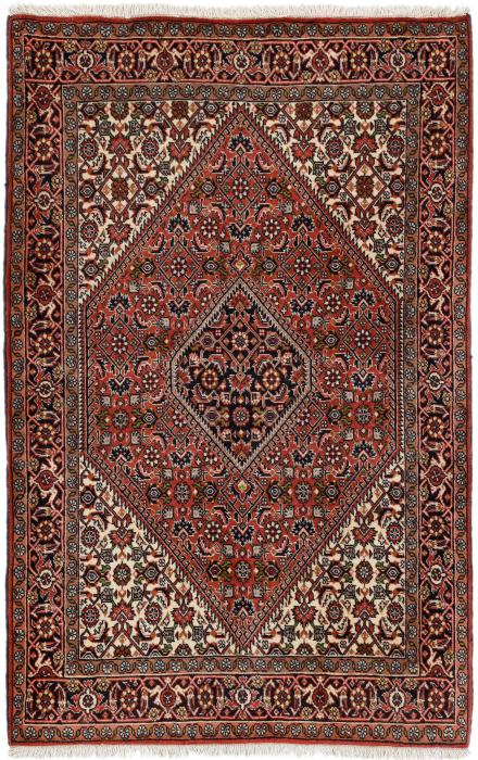 Nain Trading Bidjar Zanjan 139 x 89