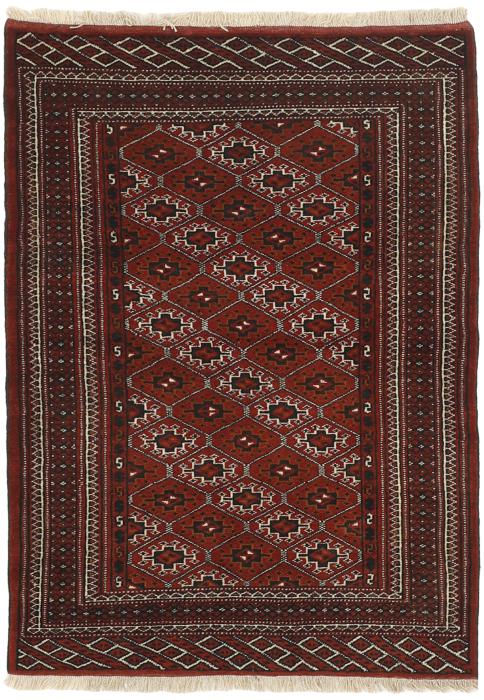 Nain Trading Turkaman 135 x 94