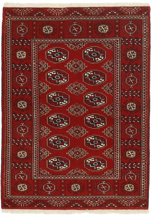 Nain Trading Turkaman 145 x 104