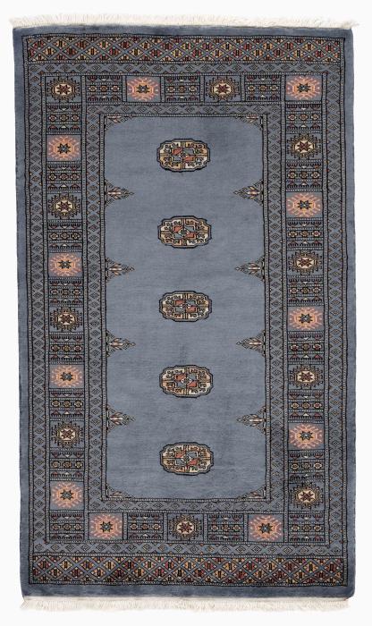 Nain Trading Pakistan Buchara 3ply 158 x 97