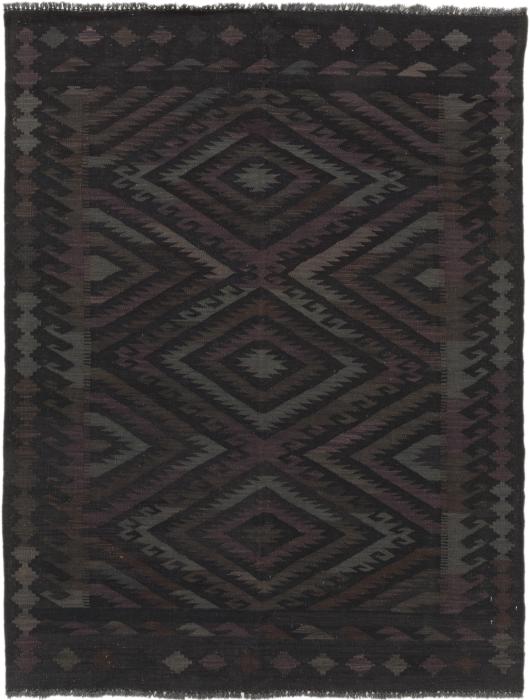 Nain Trading Kelim Afghan Heritage 188 x 148