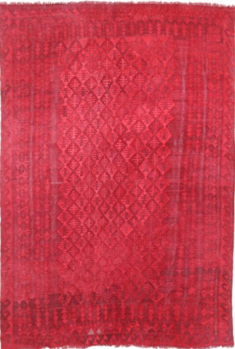 Nain Trading Kelim Afghan Heritage 289 x 202