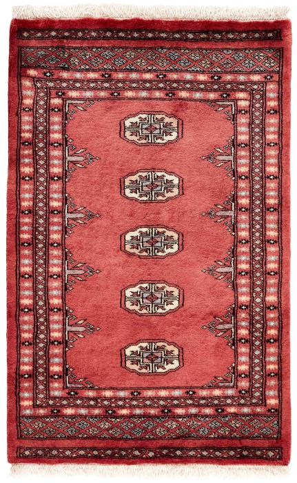 Nain Trading Pakistan Buchara 3ply 100 x 65