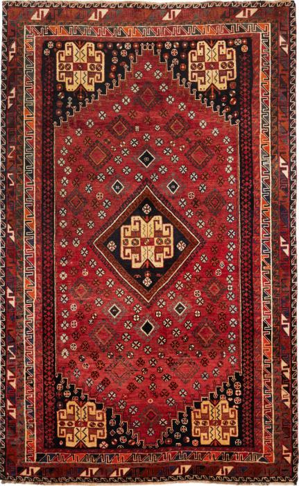 Nain Trading Shiraz 259 x 161