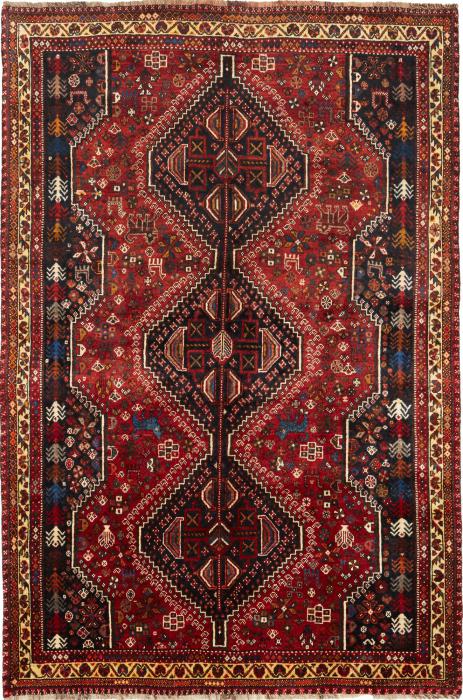 Nain Trading Shiraz 259 x 166