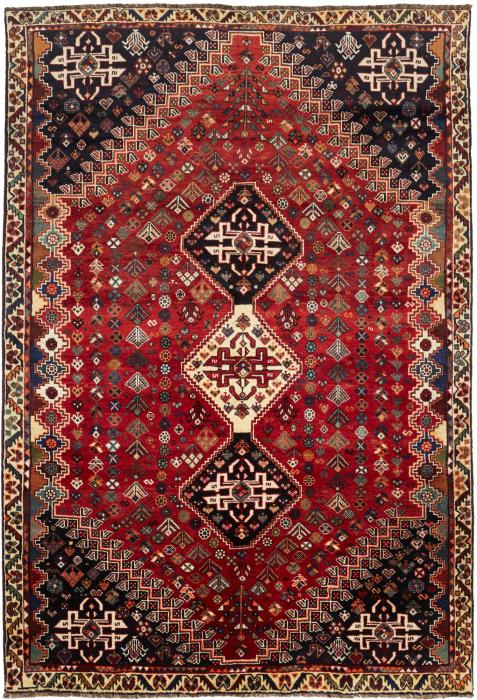 Nain Trading Shiraz 253 x 169