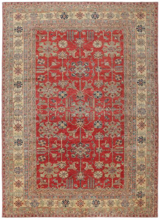 Nain Trading Super Kazak 378 x 272