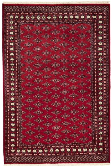 Nain Trading Pakistan Buchara 2ply 253 x 170