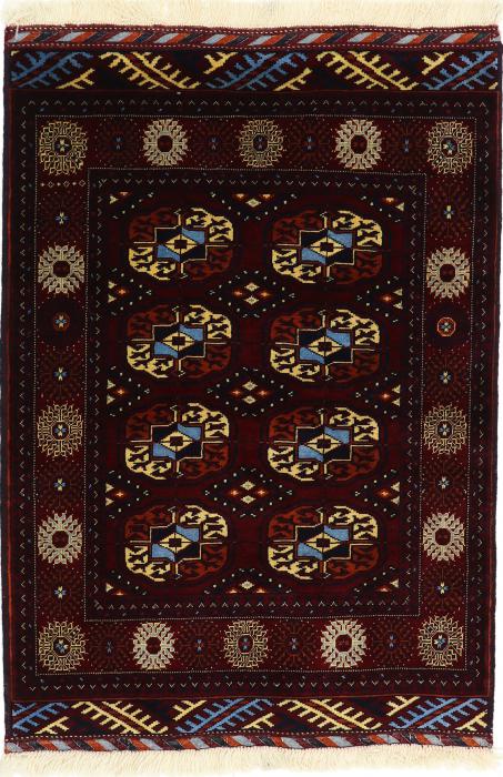 Nain Trading Afghan Mauri 117 x 84