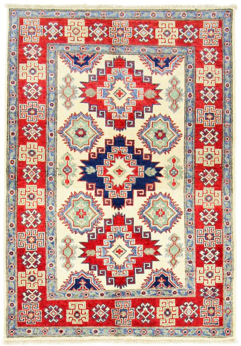 Nain Trading Kazak 144 x 101