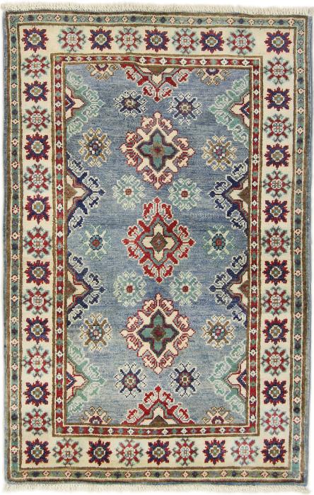 Nain Trading Kazak 126 x 81