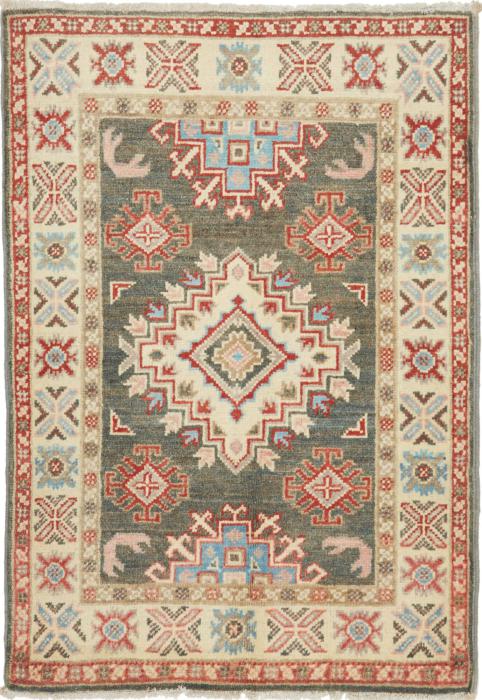 Nain Trading Kazak 87 x 63